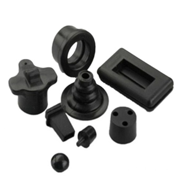 high quality custom made polyurethane mold rubber